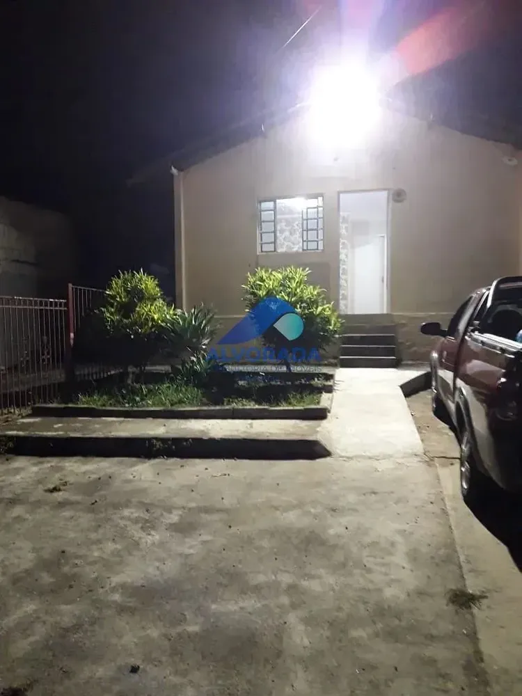 Casa, 2 quartos, 65 m² - Foto 6