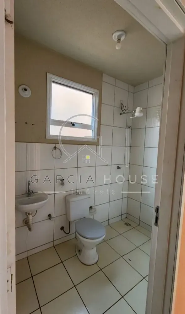 Casa, 2 quartos, 46 m² - Foto 2