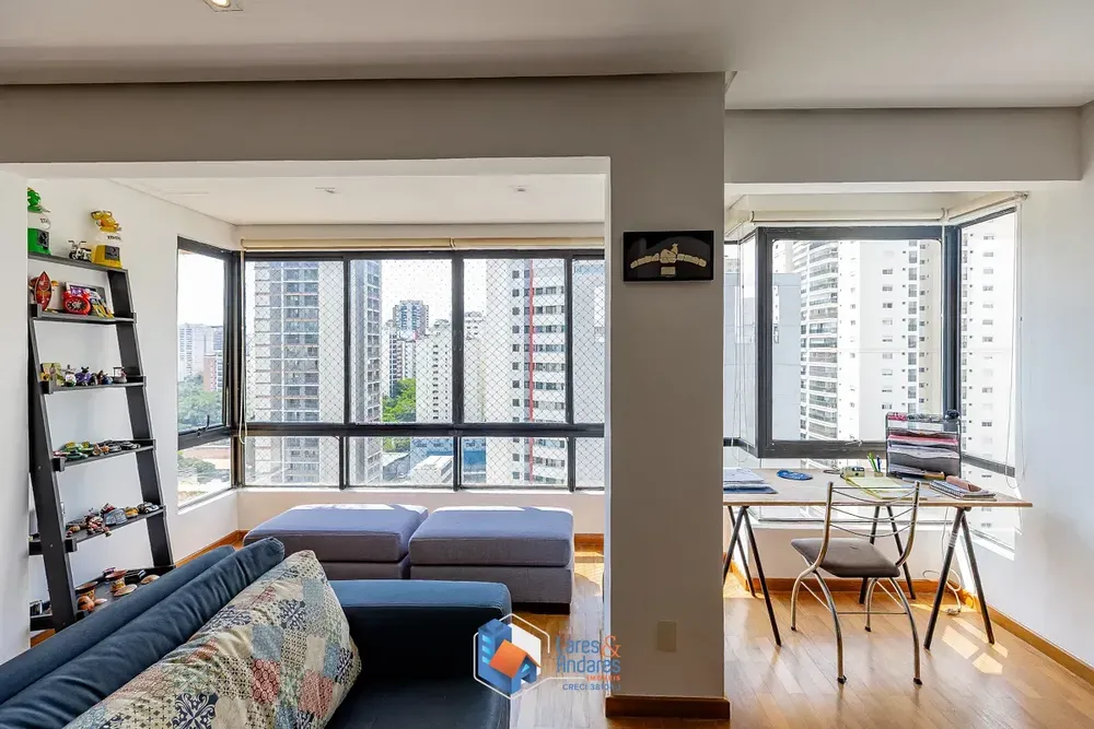 Cobertura, 2 quartos, 210 m² - Foto 3