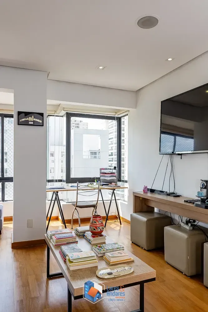 Cobertura, 2 quartos, 210 m² - Foto 4
