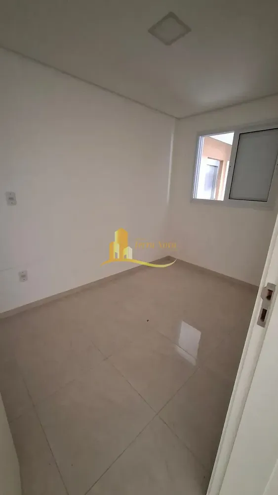 Apartamento, 2 quartos, 47 m² - Foto 2