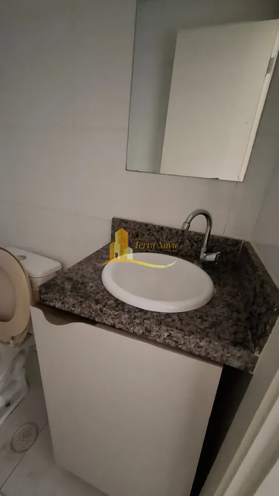 Apartamento, 2 quartos, 47 m² - Foto 7