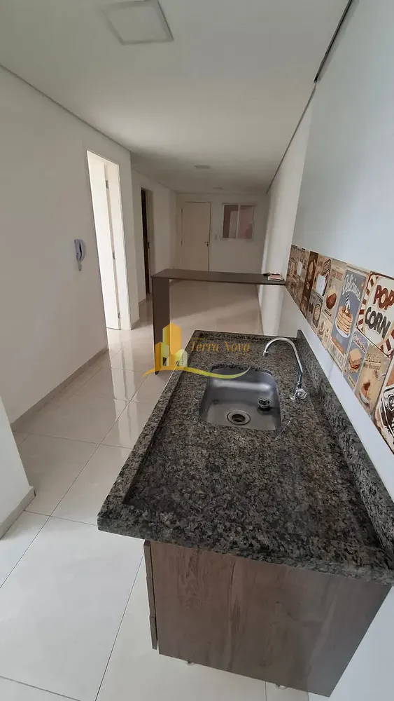 Apartamento, 2 quartos, 47 m² - Foto 8