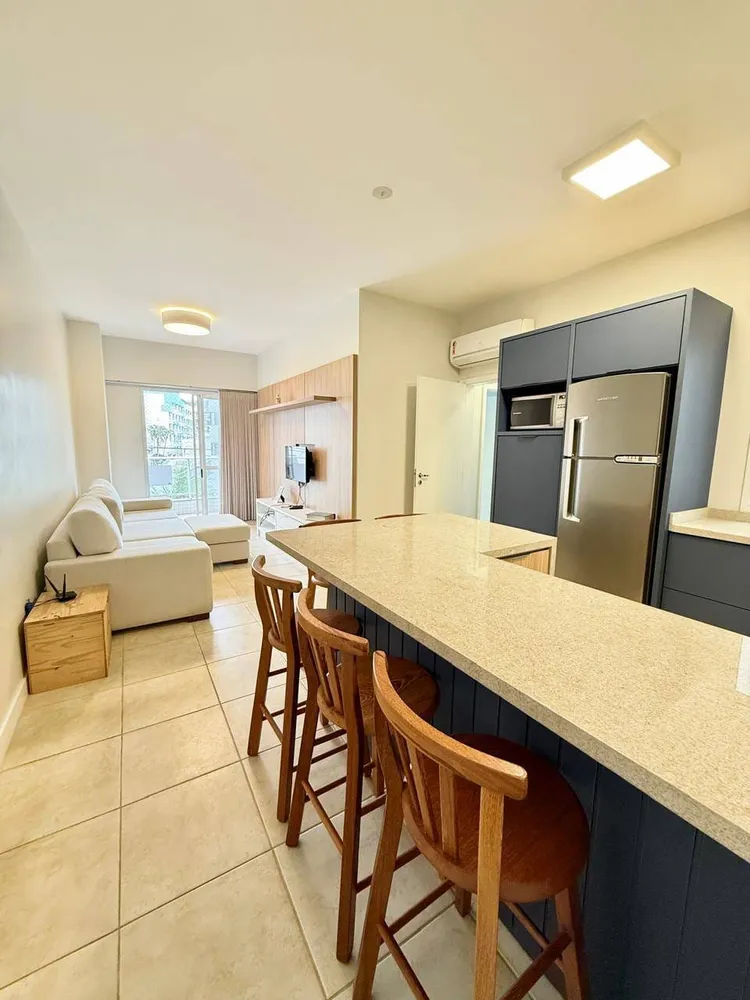 Apartamento, 2 quartos, 78 m² - Foto 2