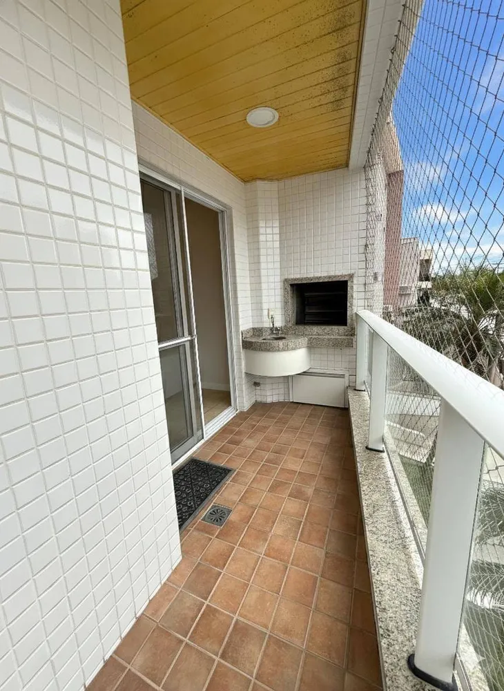 Apartamento, 2 quartos, 78 m² - Foto 1