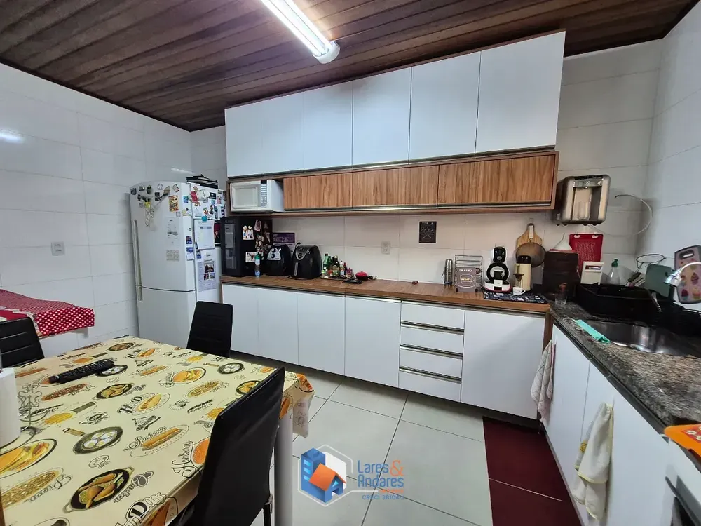 Casa, 2 quartos, 160 m² - Foto 7