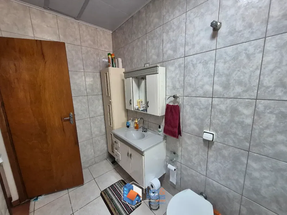 Casa, 2 quartos, 160 m² - Foto 1