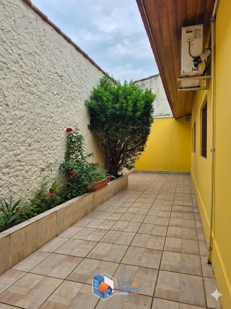 Casa, 2 quartos, 160 m² - Foto 5
