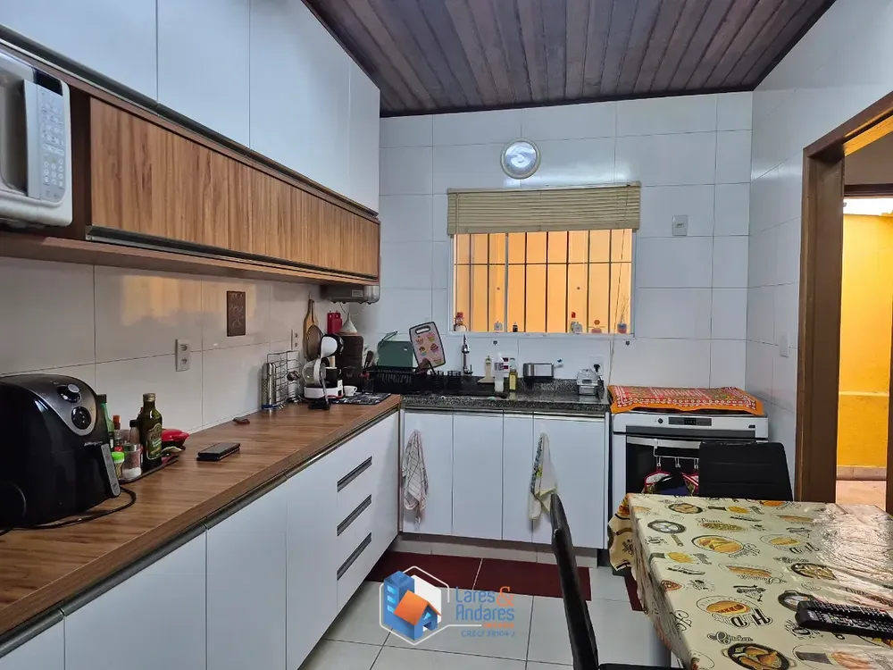 Casa, 2 quartos, 160 m² - Foto 4