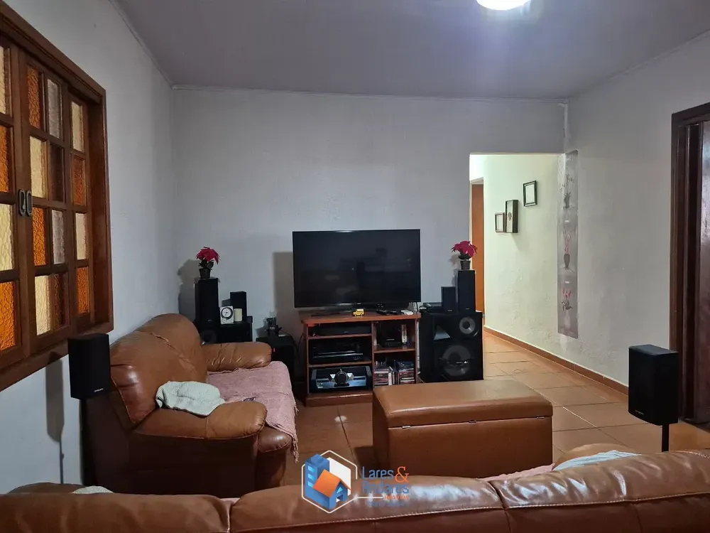 Casa, 2 quartos, 160 m² - Foto 2