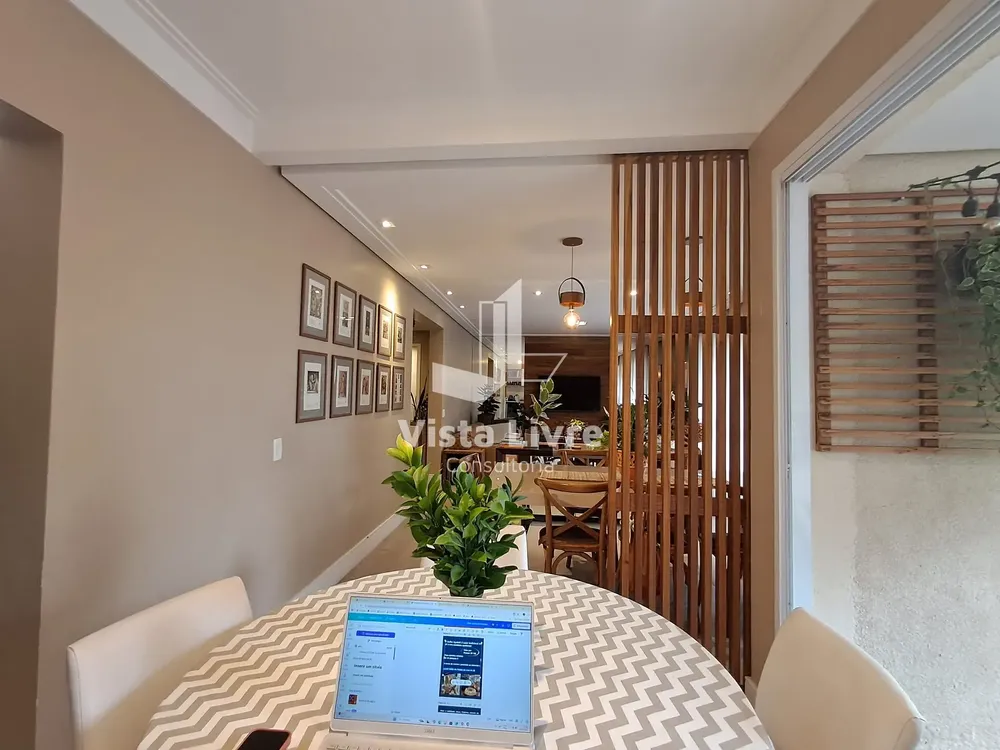 Apartamento, 4 quartos, 158 m² - Foto 4