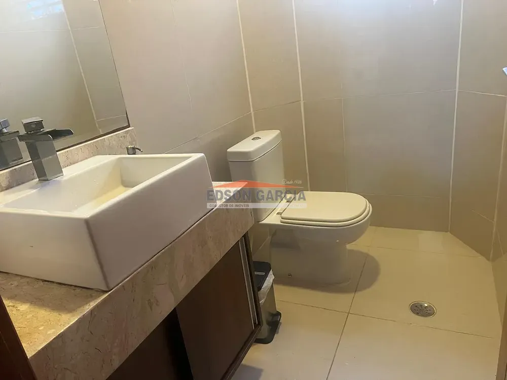 Casa, 3 quartos, 170 m² - Foto 3