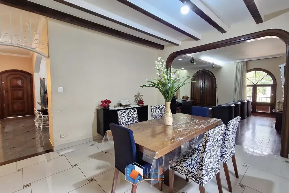 Casa, 4 quartos, 554 m² - Foto 3