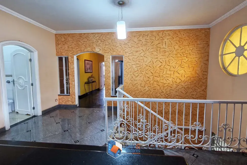Casa, 4 quartos, 554 m² - Foto 8
