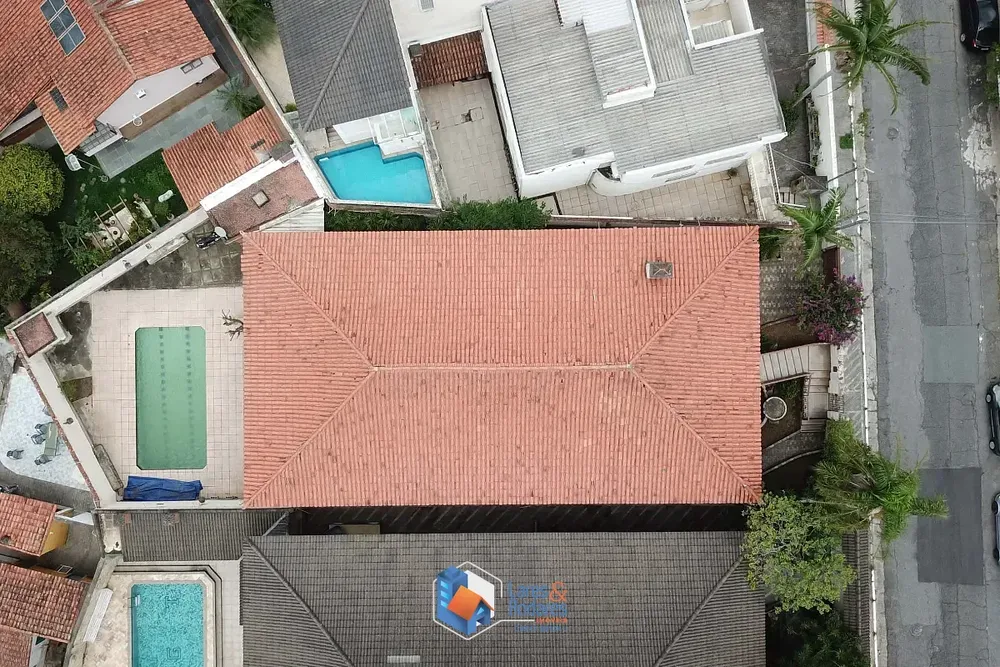 Casa, 4 quartos, 554 m² - Foto 6