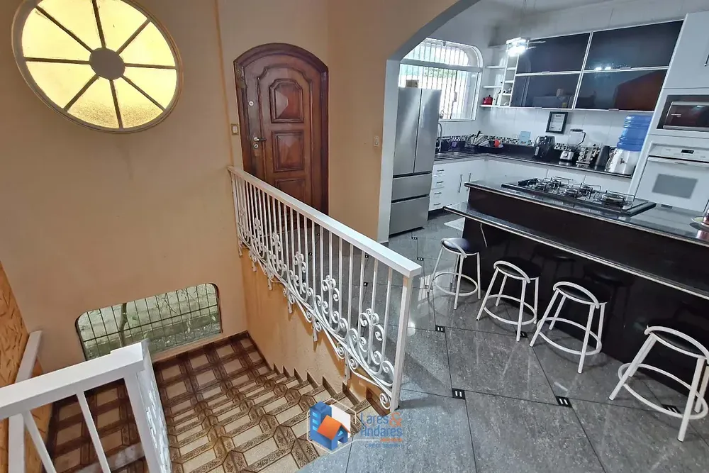 Casa, 4 quartos, 554 m² - Foto 5