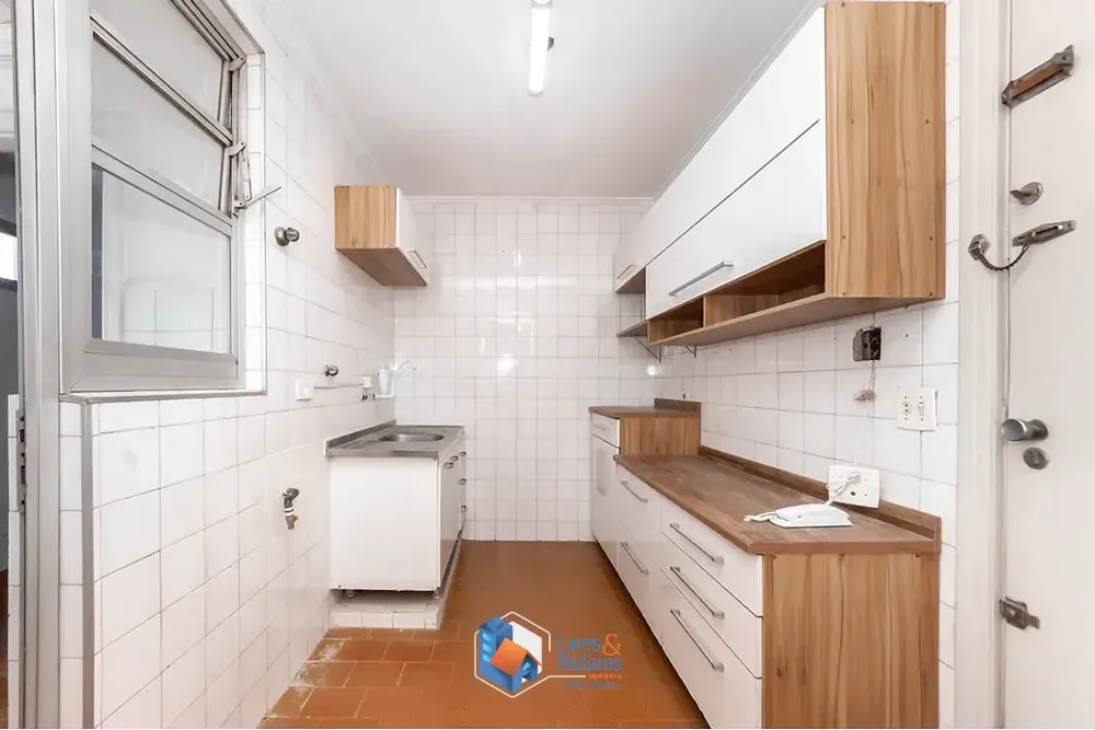 Apartamento, 2 quartos, 72 m² - Foto 3