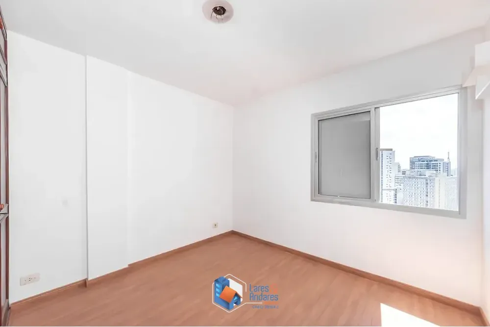 Apartamento, 2 quartos, 72 m² - Foto 4
