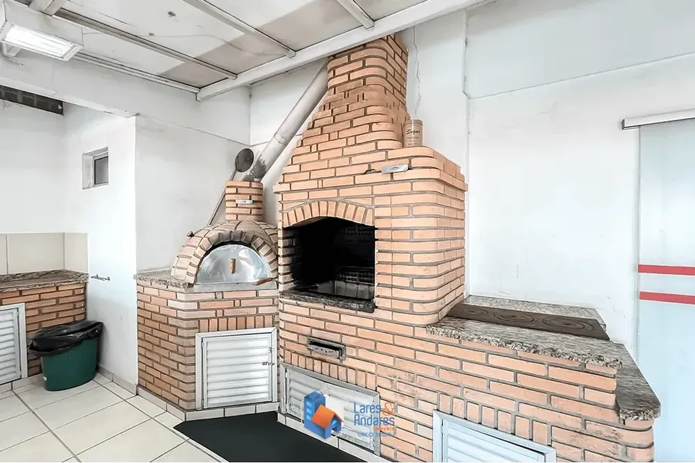 Apartamento, 2 quartos, 72 m² - Foto 1