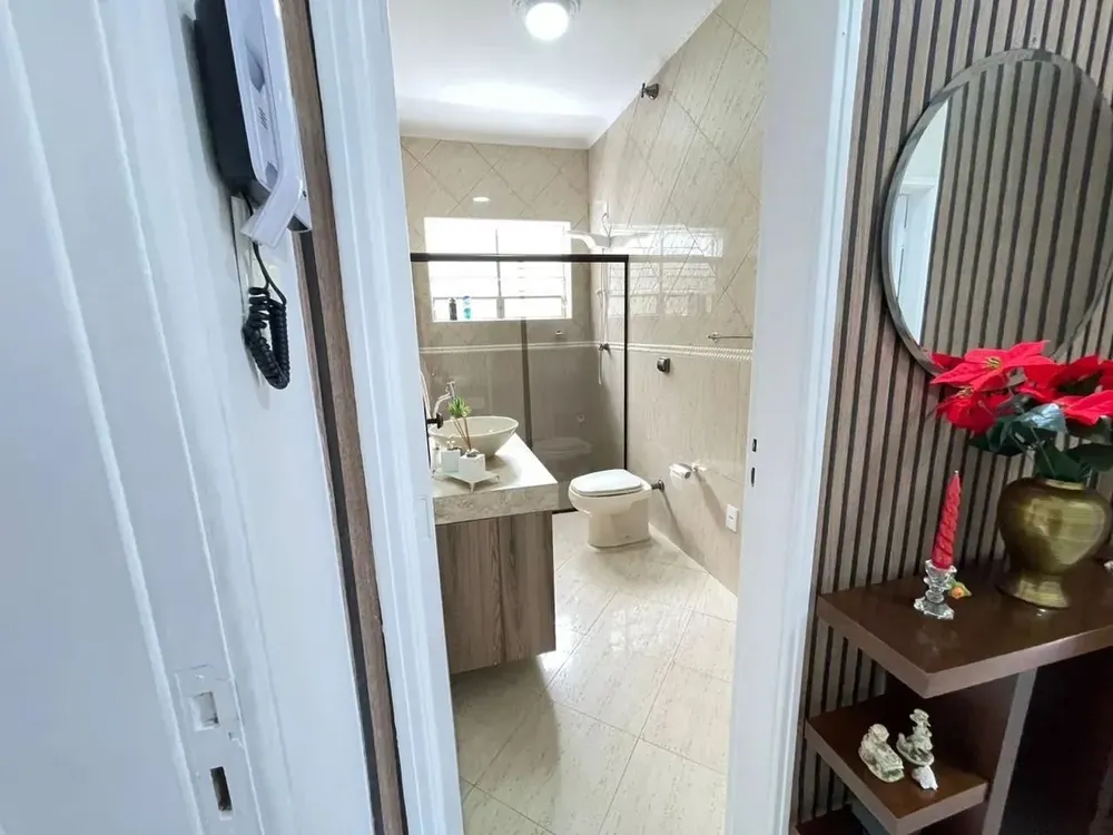 Casa, 3 quartos, 230 m² - Foto 2