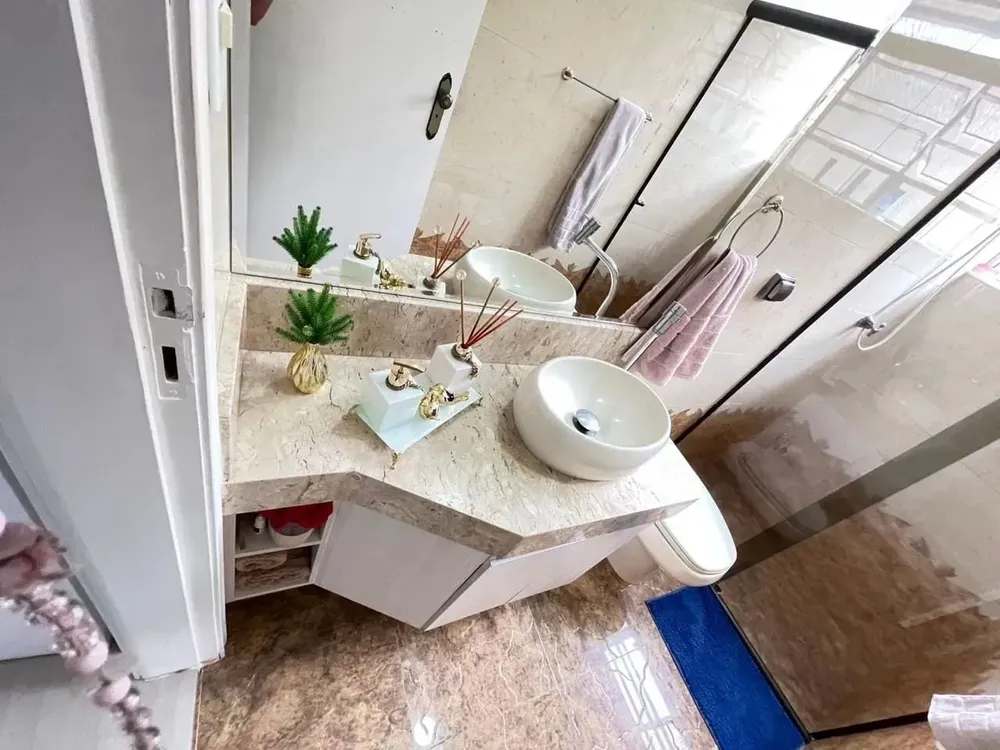 Casa, 3 quartos, 230 m² - Foto 4