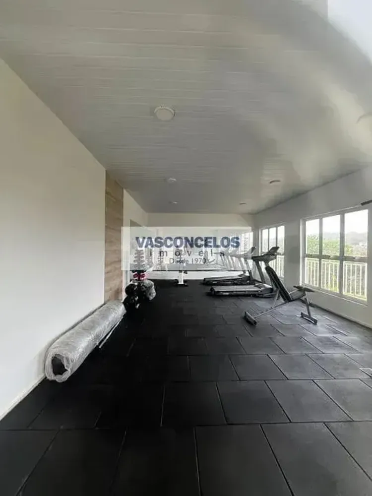 Apartamento, 2 quartos, 44 m² - Foto 8
