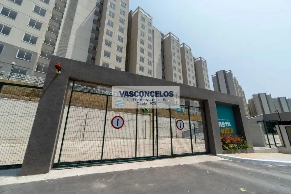 Apartamento, 2 quartos, 44 m² - Foto 7