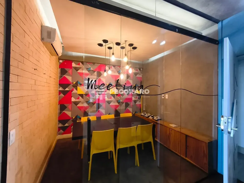 Sala-Conjunto, 80 m² - Foto 1