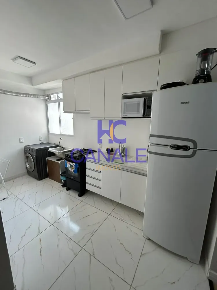 Apartamento, 2 quartos, 43 m² - Foto 18