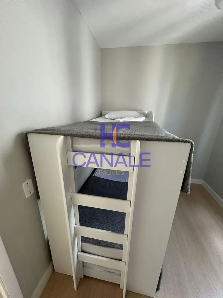 Apartamento, 2 quartos, 43 m² - Foto 13