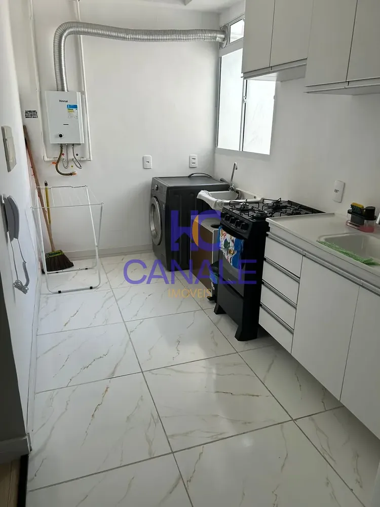 Apartamento, 2 quartos, 43 m² - Foto 20