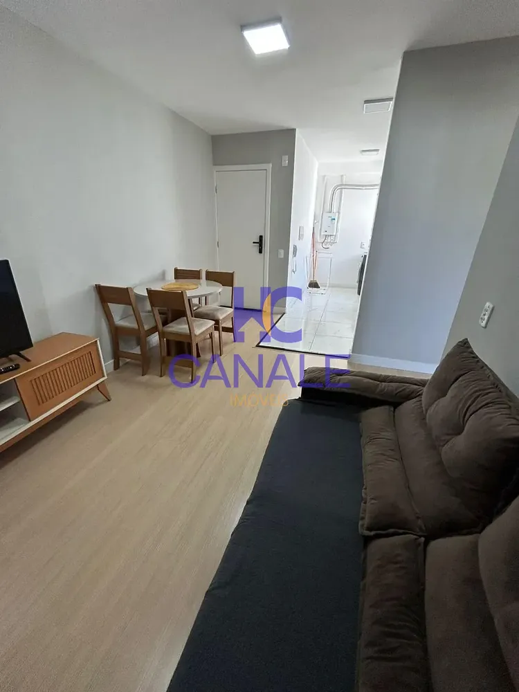 Apartamento, 2 quartos, 43 m² - Foto 16