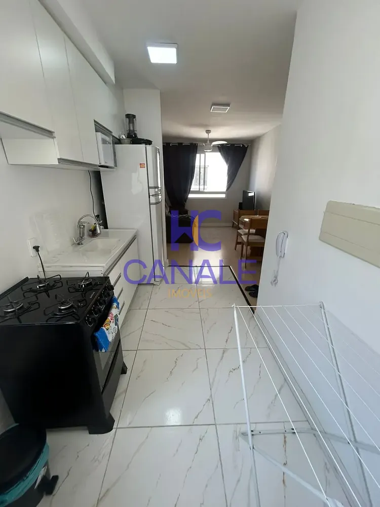 Apartamento, 2 quartos, 43 m² - Foto 15