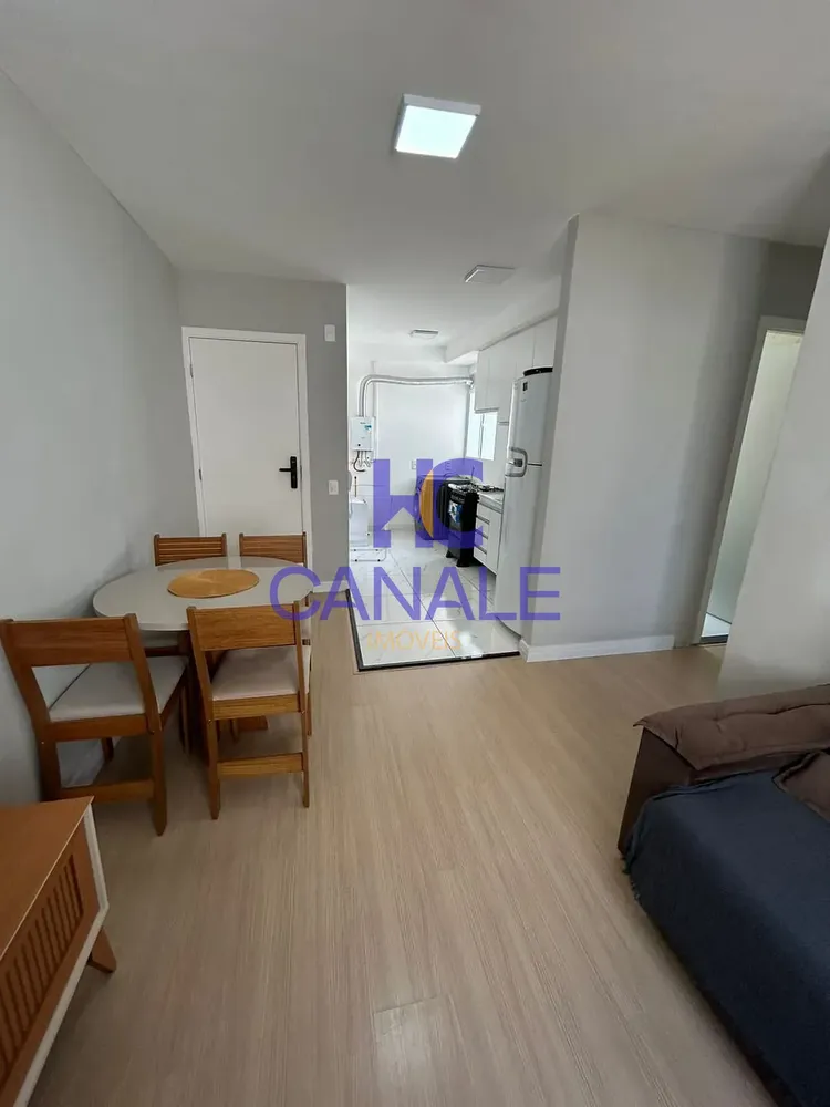 Apartamento, 2 quartos, 43 m² - Foto 21