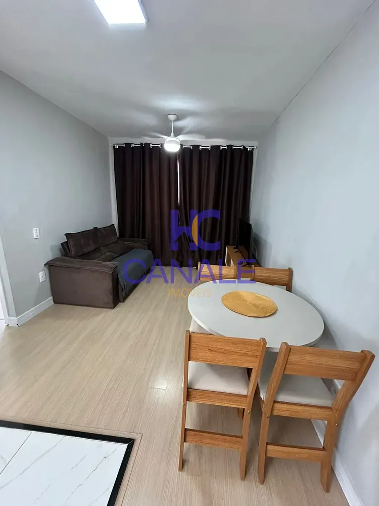 Apartamento, 2 quartos, 43 m² - Foto 8