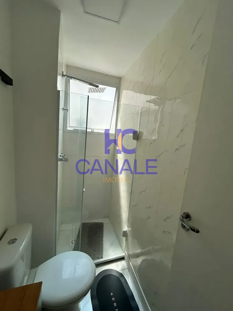Apartamento, 2 quartos, 43 m² - Foto 6