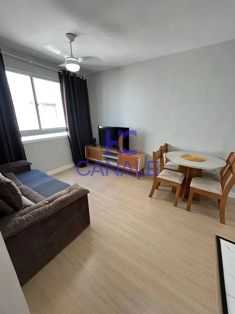 Apartamento, 2 quartos, 43 m² - Foto 14