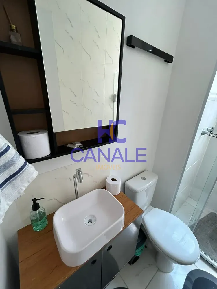 Apartamento, 2 quartos, 43 m² - Foto 9