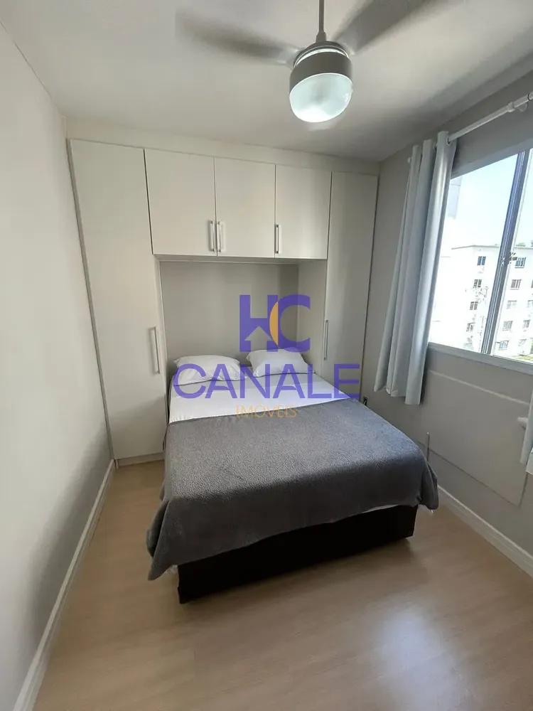 Apartamento, 2 quartos, 43 m² - Foto 10