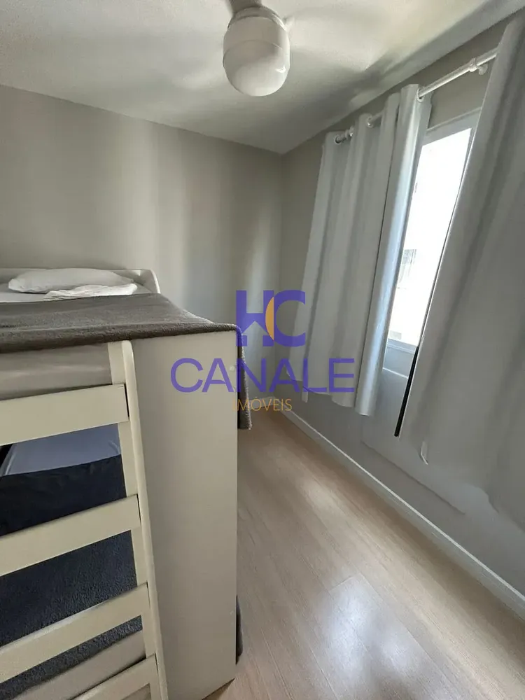 Apartamento, 2 quartos, 43 m² - Foto 17