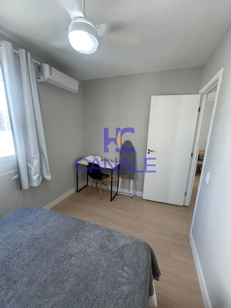 Apartamento, 2 quartos, 43 m² - Foto 12