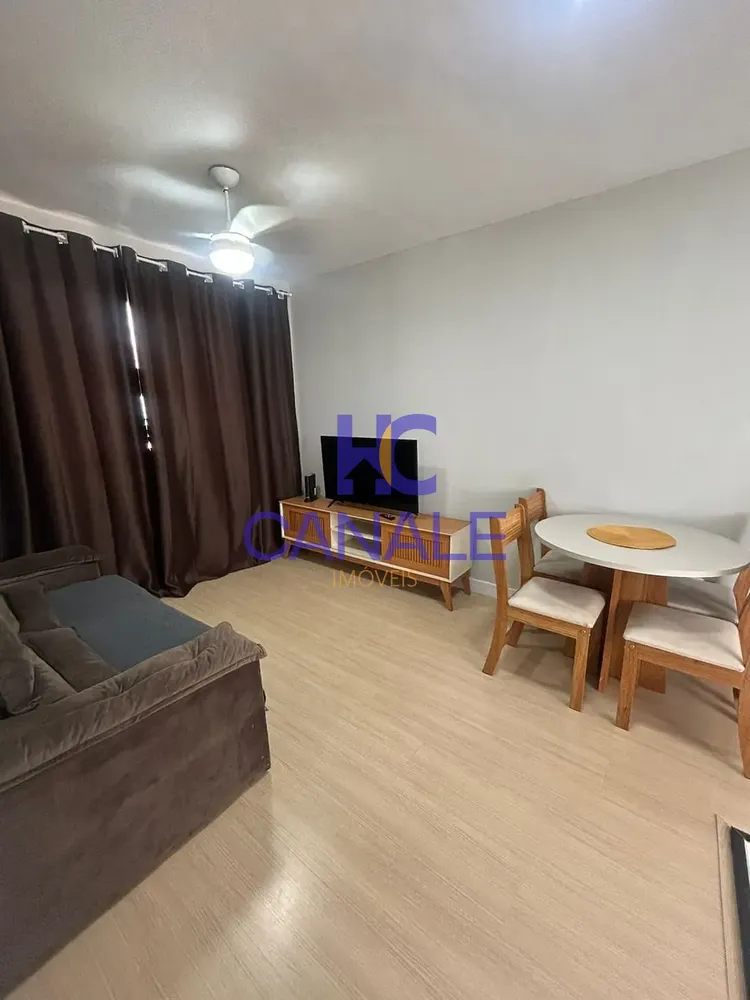 Apartamento, 2 quartos, 43 m² - Foto 11