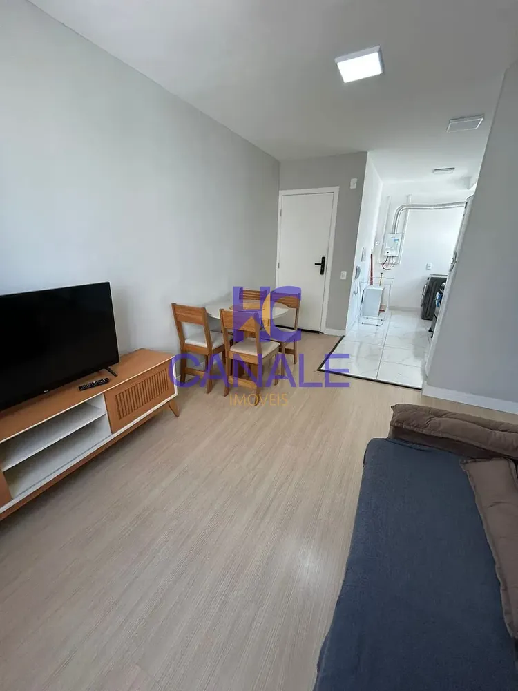 Apartamento, 2 quartos, 43 m² - Foto 4