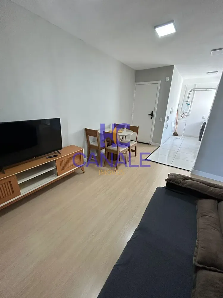 Apartamento, 2 quartos, 43 m² - Foto 5