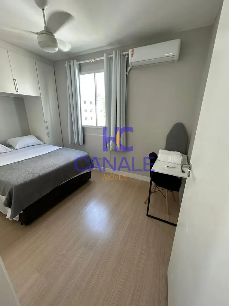 Apartamento, 2 quartos, 43 m² - Foto 2