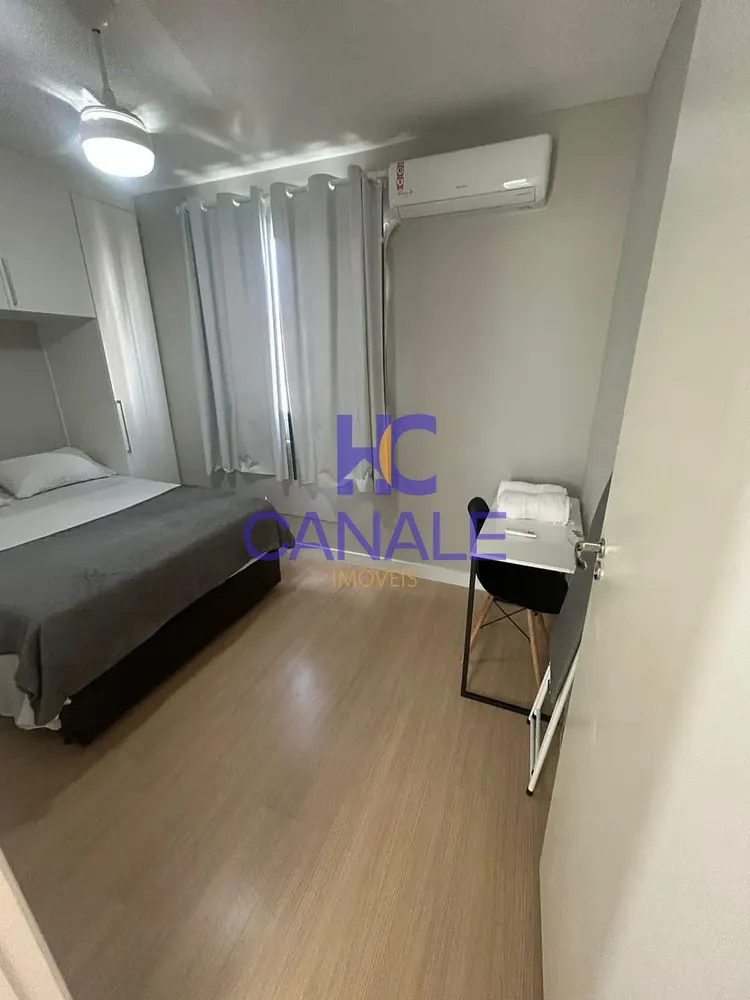 Apartamento, 2 quartos, 43 m² - Foto 7