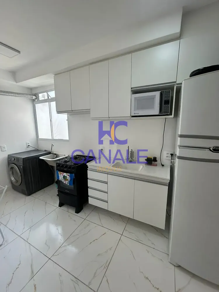 Apartamento, 2 quartos, 43 m² - Foto 19