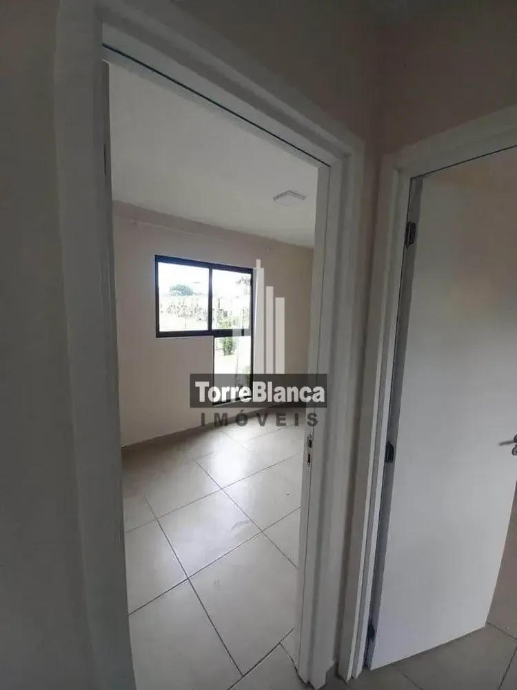 Apartamento, 2 quartos, 50 m² - Foto 7