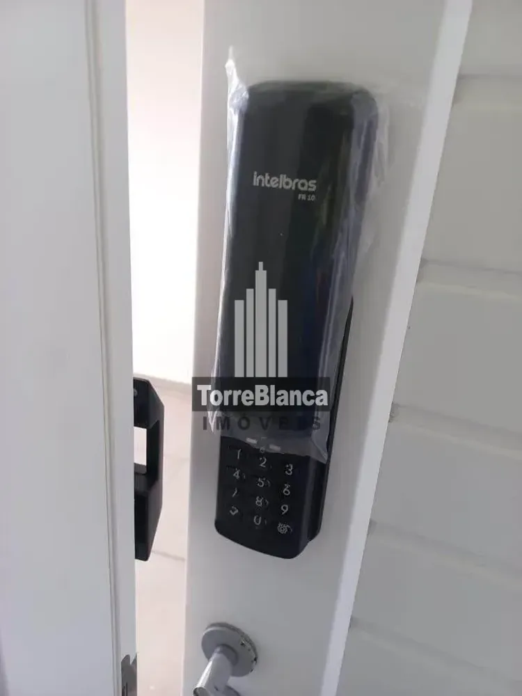 Apartamento, 2 quartos, 50 m² - Foto 6
