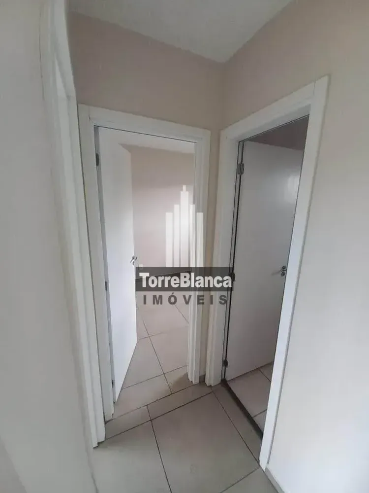 Apartamento, 2 quartos, 50 m² - Foto 5
